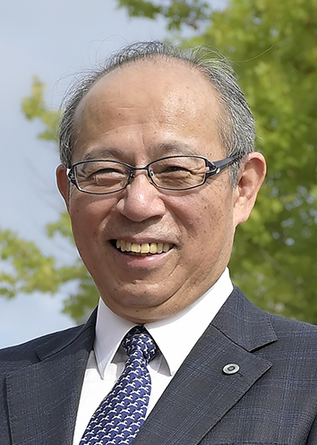 Dr. Uemoto, Shinji